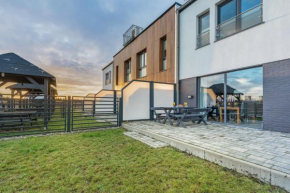 Exclusive Zefir Sauna & Grill in Miedzywodzie